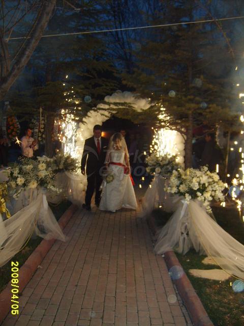 Beşyıldız Organizasyon