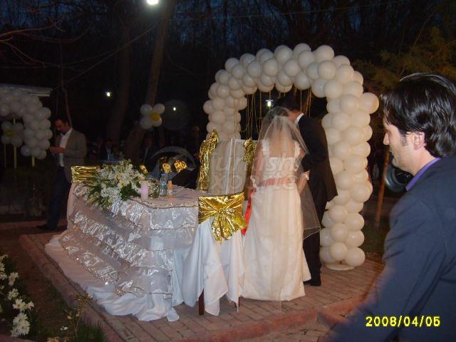 Beşyıldız Organizasyon