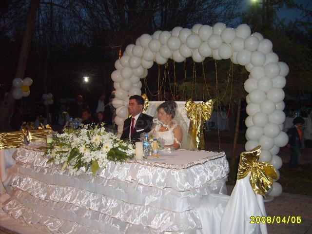 Beşyıldız Organizasyon