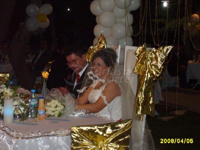 Beşyıldız Organizasyon