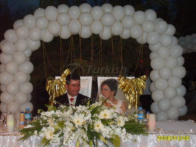 Beşyıldız Organizasyon