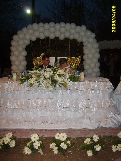 Beşyıldız Organizasyon