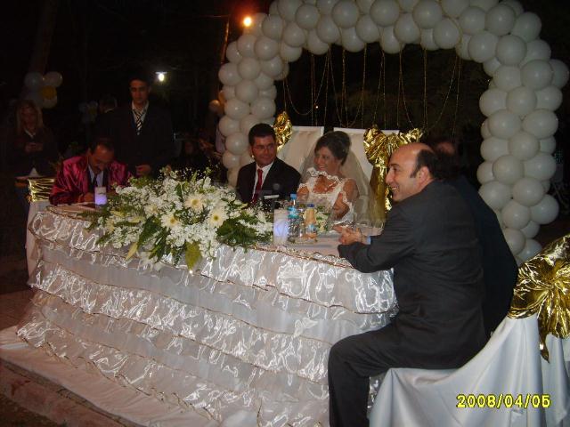 Beşyıldız Organizasyon