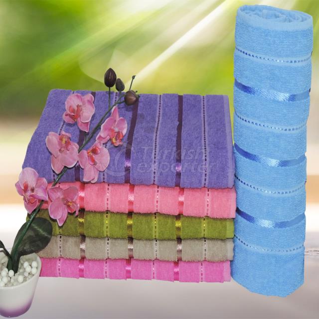 BATHROOM TOWEL