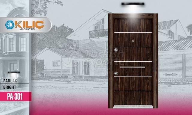 Brightness Series PA-301