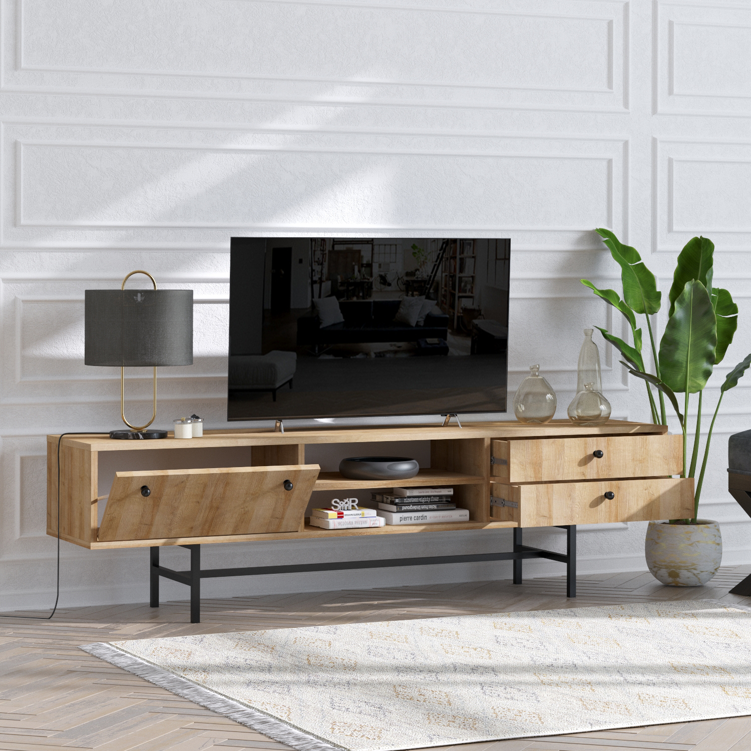 TV Unit