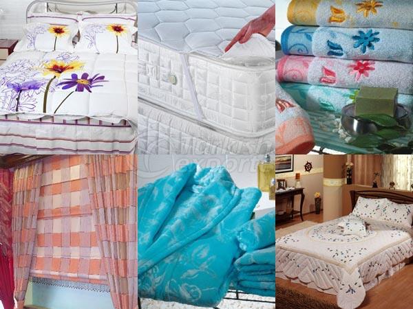 Home Textile Products