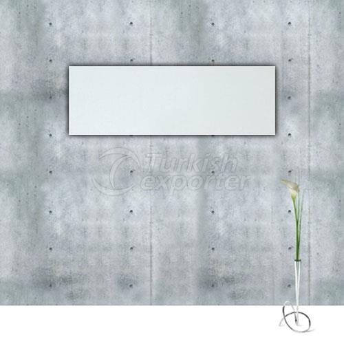 Plasma Heater HGE 412 IW