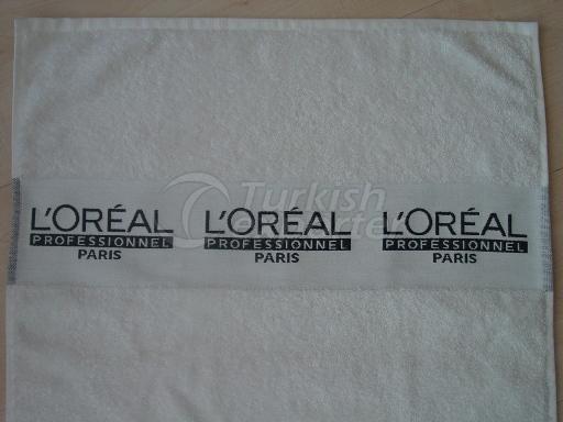 promotionol towel