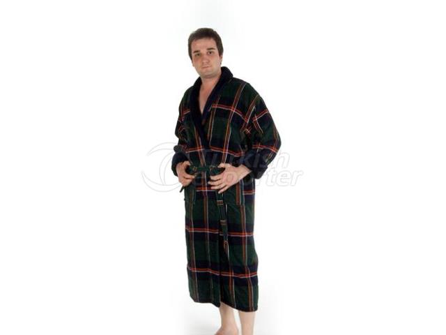 Bathrobes b-26