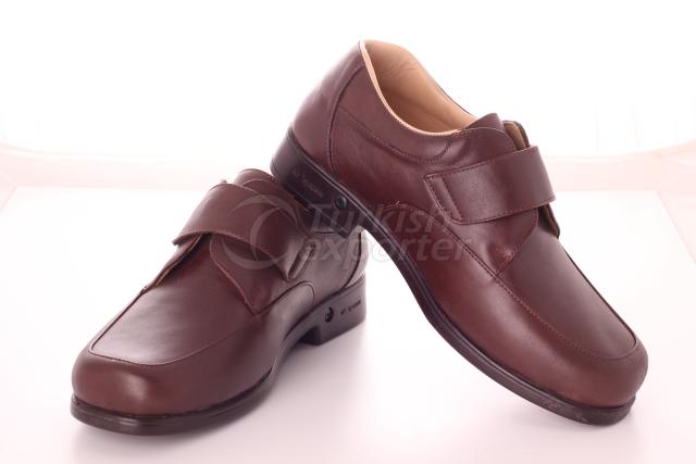 Diabetik Ayakkabi ; Diabetic Shoes