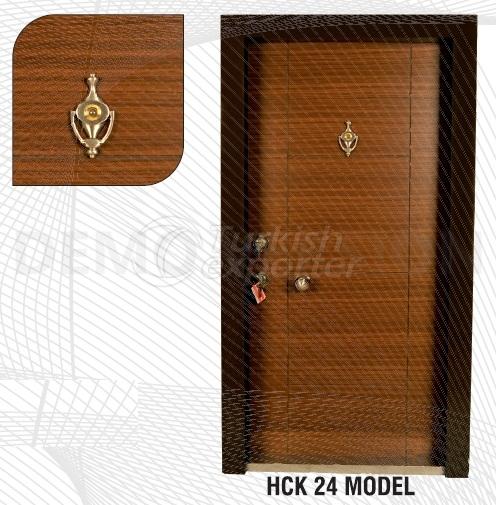 Door HCK24