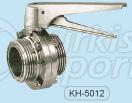 Threaded Pipe Fittings