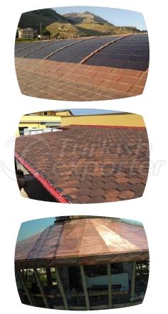 Roofing Systems