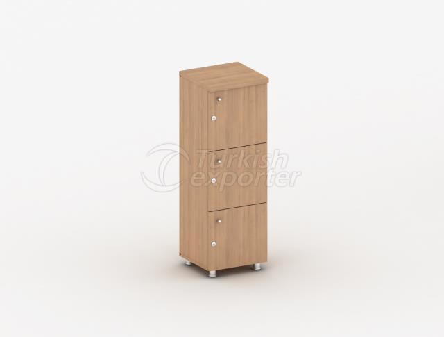 Teacher Cabinets