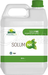 SOLUM NK