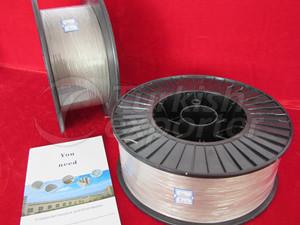 titanium (alloy) wire