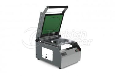 CLIO32 Manuel Tray Sealer