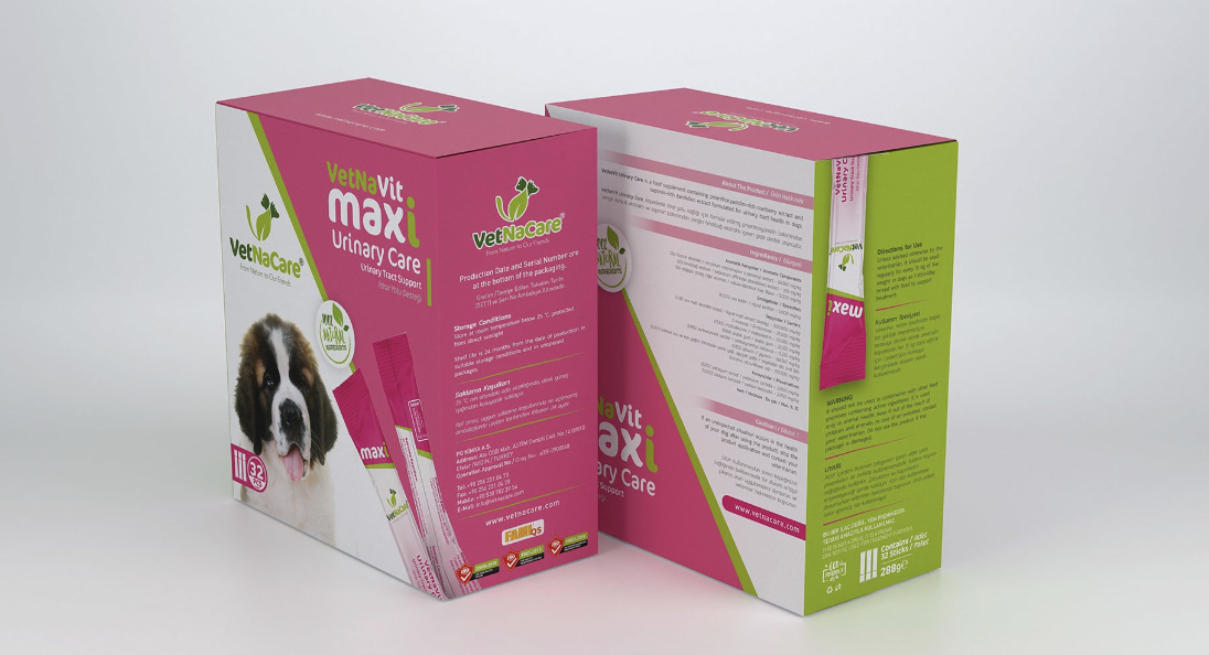 Urinary Care Maxi