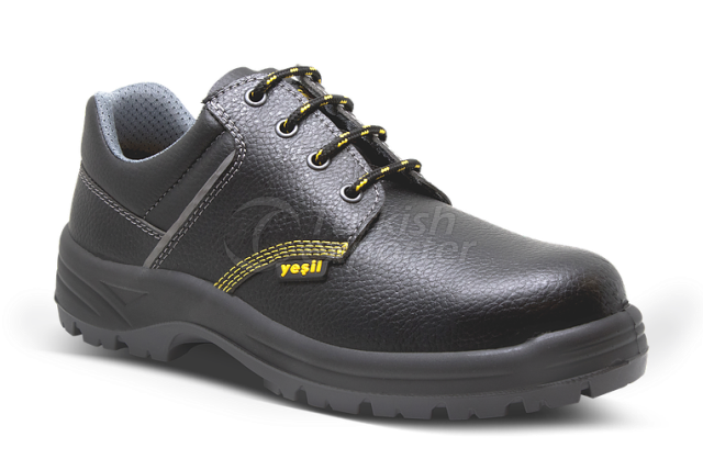 Work Shoes Ragnar