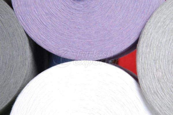 Open End-Strayngarn-Acrylic Yarn-13