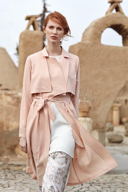 Woman Clothing