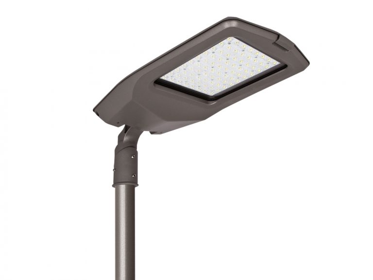 LED Street Lights OSRAM