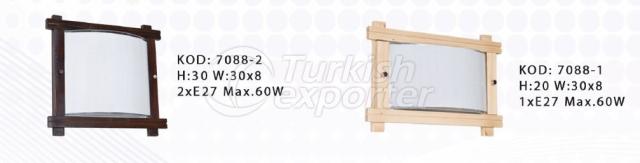 Lighting Luminaires Revan