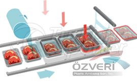 Thermal Bonding Films