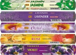 FLORAL INCENSE