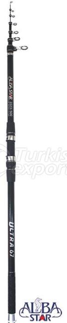 Surf Fishing Rods-2223