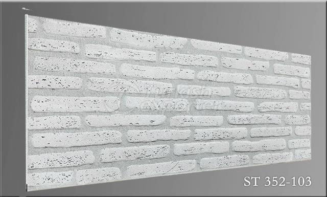 Strotex Brick Wall Panel 352-103