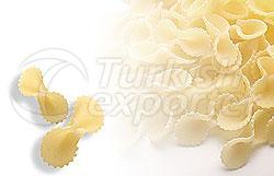 Farfelle Tonde Pasta