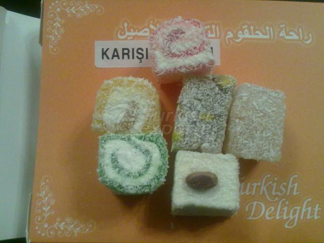 Turkish Delight