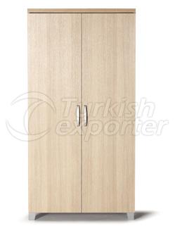 Wooden Cabinets DLP-800162