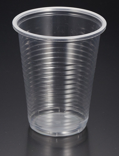 DISPOSABLE PLASTIC CUPS