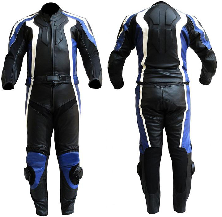 Motorbike Racing Suit