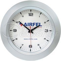 Alcan Promosyon Duvar Saati