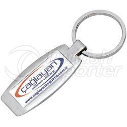 Alcan Promosyon Anahtarlik