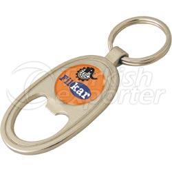 Alcan Promosyon Anahtarlik