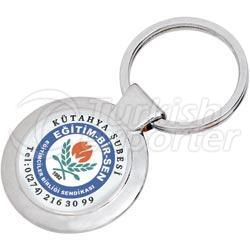 Alcan Promosyon Anahtarlik