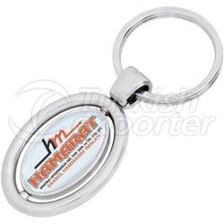 Alcan Promosyon Anahtarlik