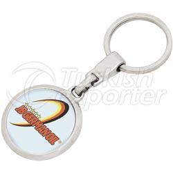 Alcan Promosyon Anahtarlik