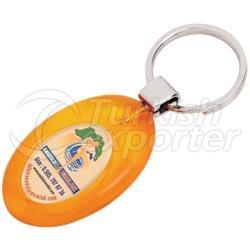 Alcan Promosyon Anahtarlik