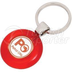 Alcan Promosyon Anahtarlik