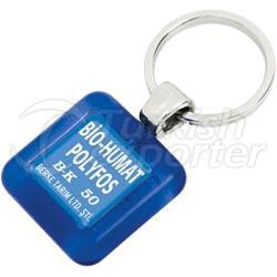 Alcan Promosyon Anahtarlik