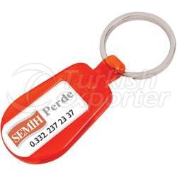 Alcan Promosyon Anahtarlik