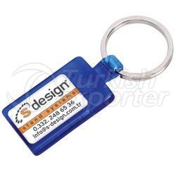 Alcan Promosyon Anahtarlik