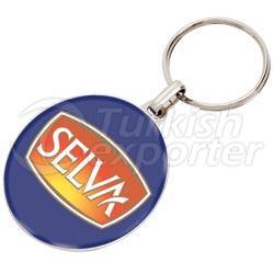 Alcan Promosyon Anahtarlik