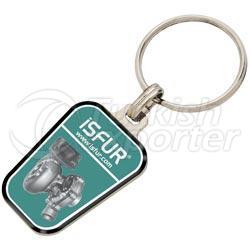 Alcan Promosyon Anahtarlik